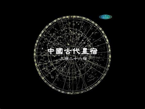 28星宿解析|28星宿解析